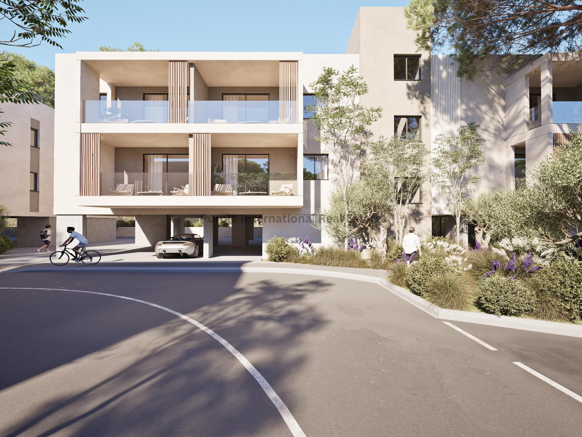 Apartment in Asomatos - Image 3