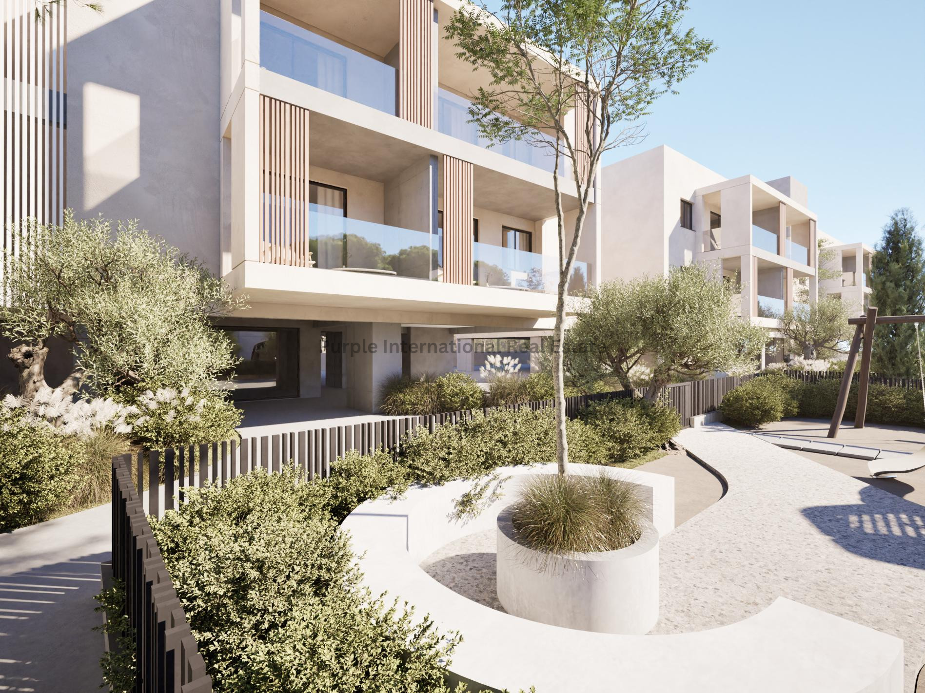 Apartment in Asomatos - Image 5