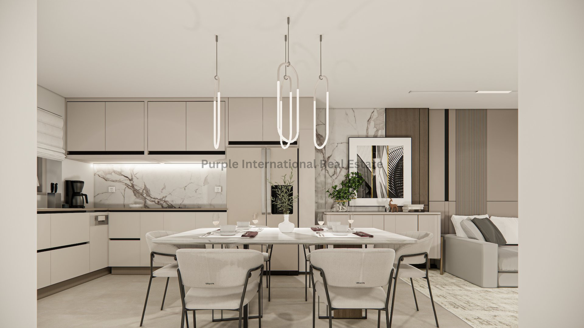 Apartment in Paphos Municipality - Image 3