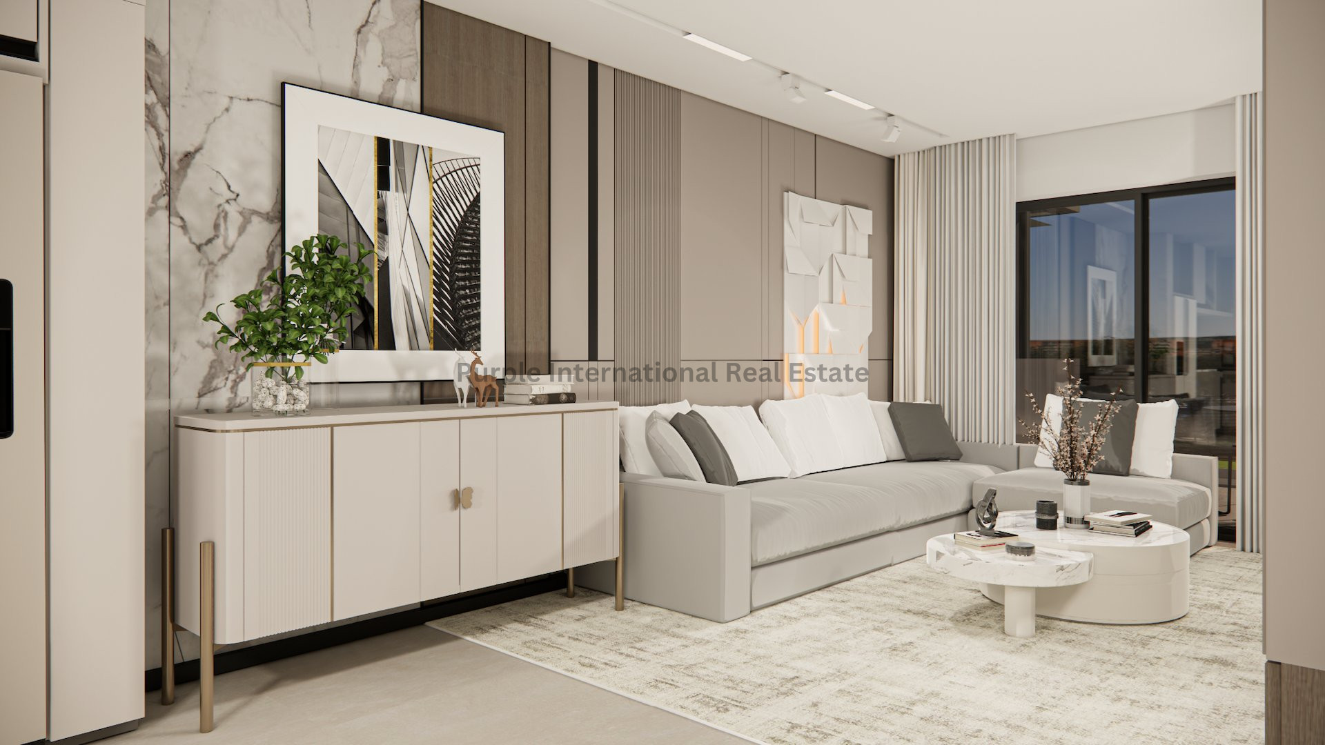 Apartment in Paphos Municipality - Image 2