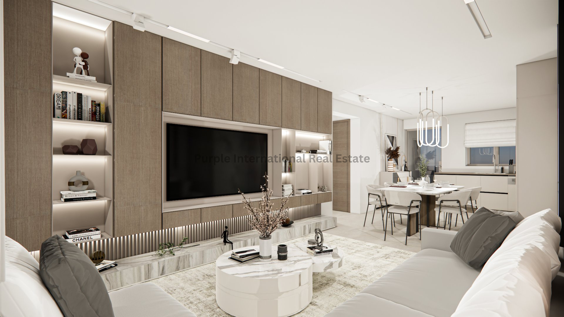 Apartment in Paphos Municipality - Image 2