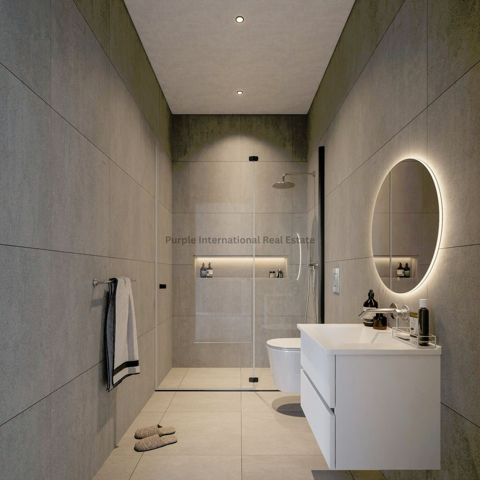 Apartment in Ayios Athanasios (quarter) - Image 5