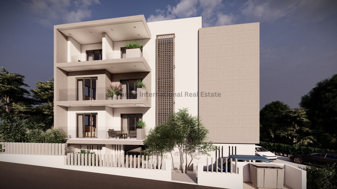 Apartment in Paphos Municipality - Image 3