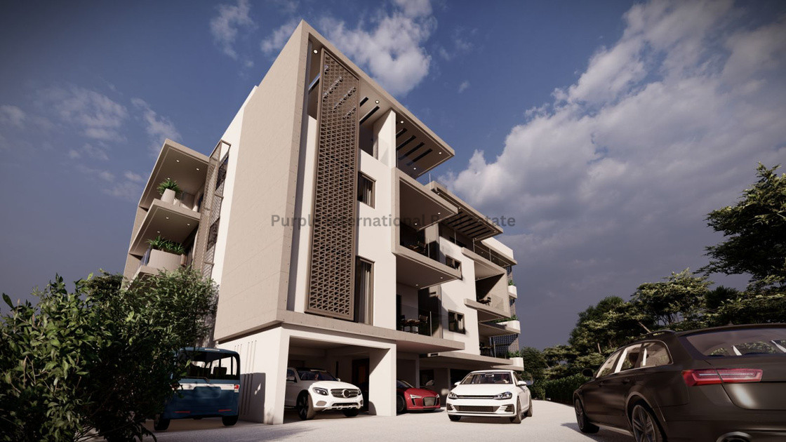 Apartment in Paphos Municipality - Image 4