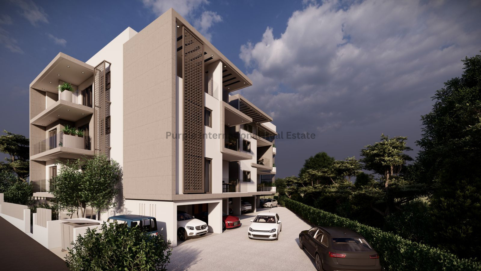 Apartment in Paphos Municipality - Image 2