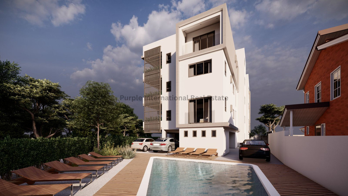 Apartment in Paphos Municipality - view 1