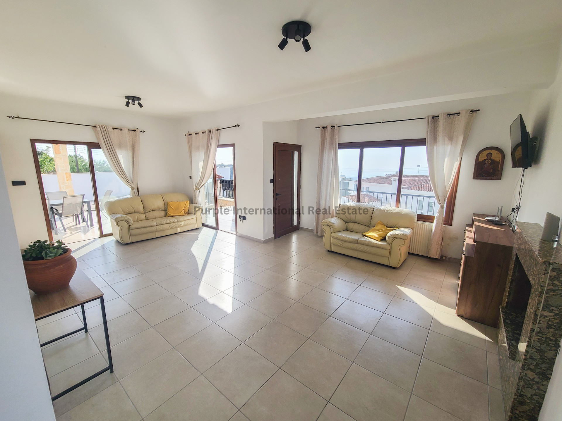 House in Tsada - Image 2