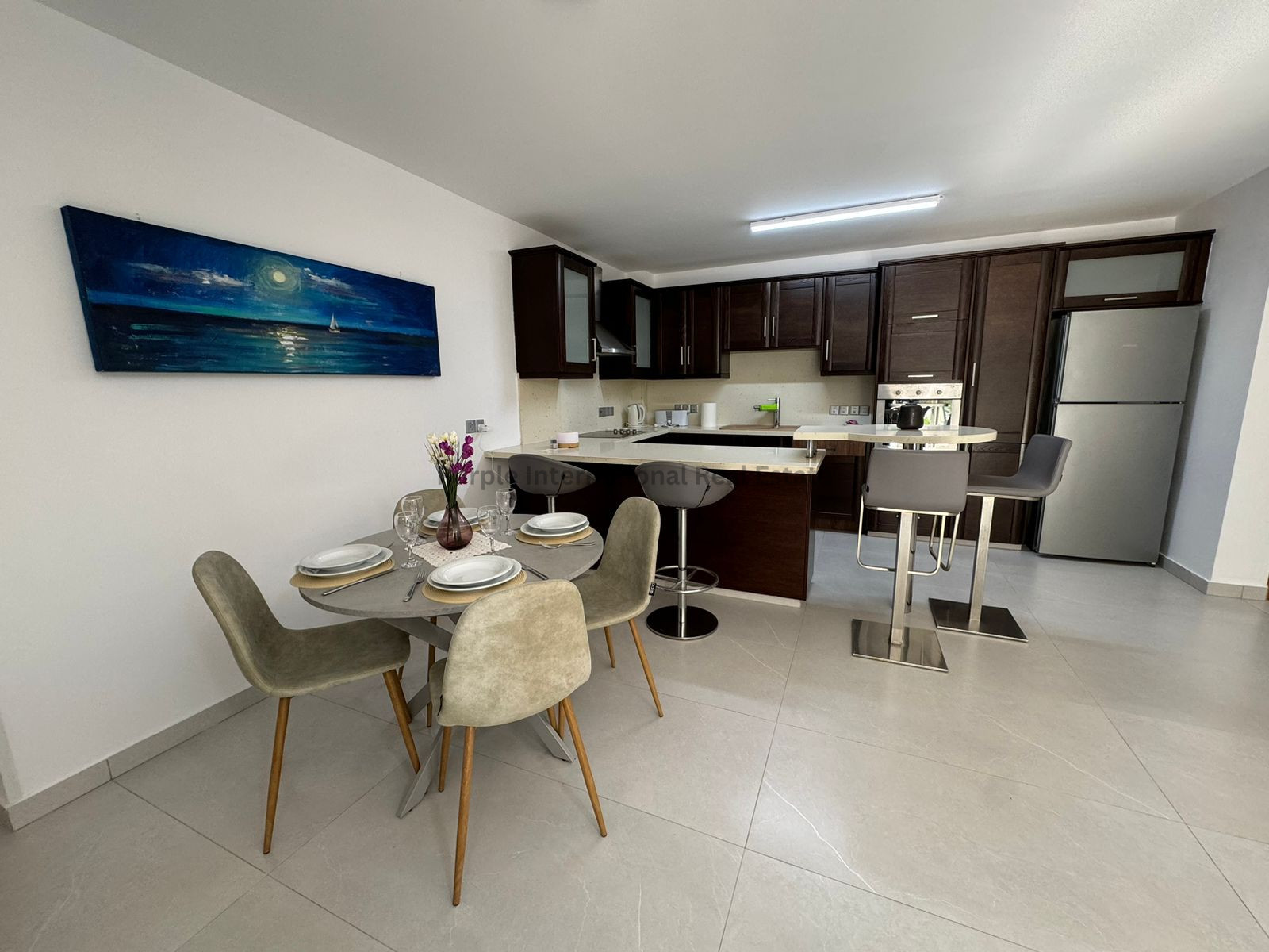 Apartment in Oroklini - Image 5