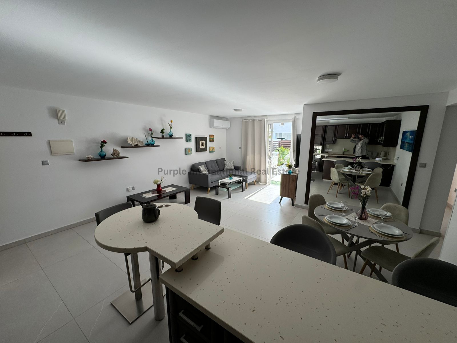 Apartment in Oroklini - Image 4