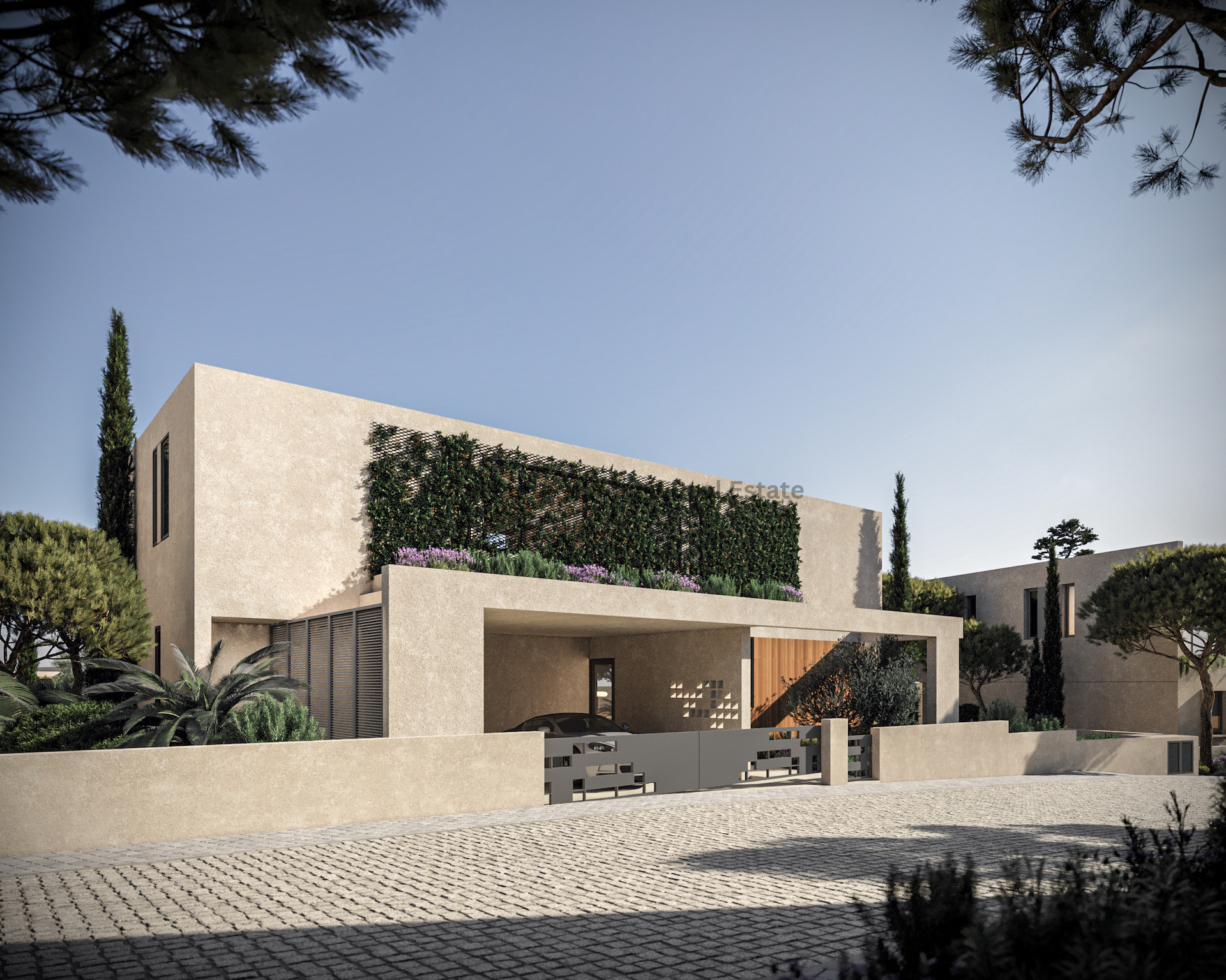 House in Konia - Image 4