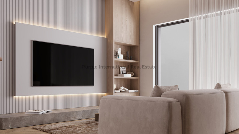 Apartments for sale 78 m² in Larnaca Town, Larnaca, Cyprus