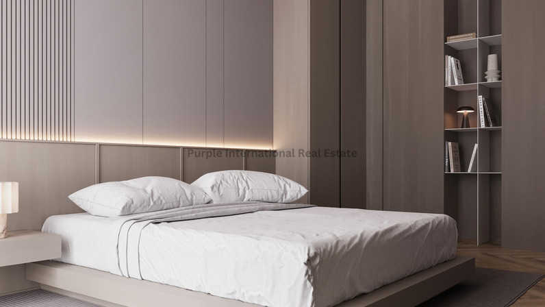 Apartments for sale 78 m² in Larnaca Town, Larnaca, Cyprus