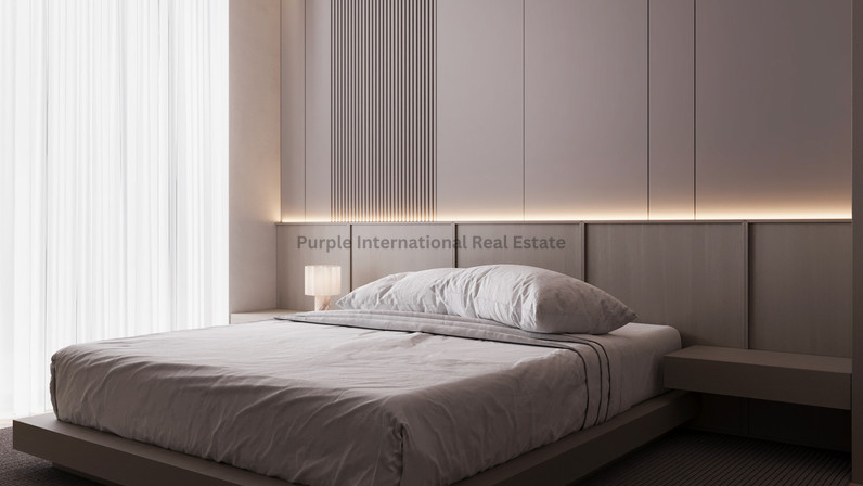 Apartments for sale 78 m² in Larnaca Town, Larnaca, Cyprus