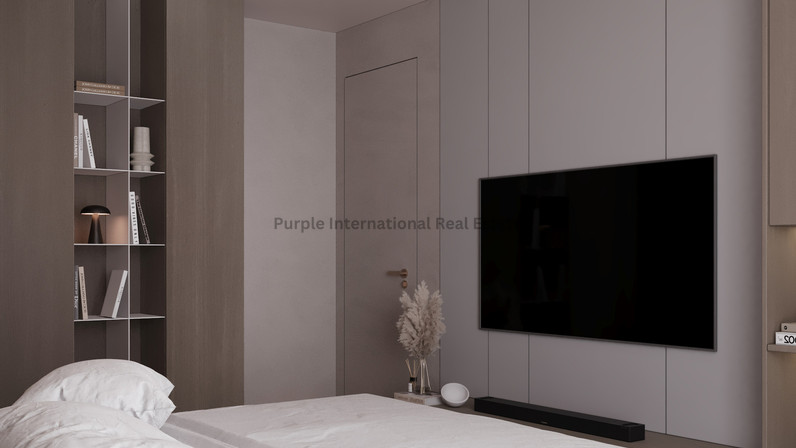 Apartments for sale 78 m² in Larnaca Town, Larnaca, Cyprus