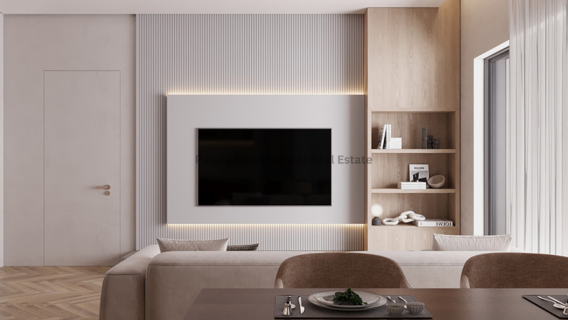 Apartments for sale 78 m² in Larnaca Town, Larnaca, Cyprus