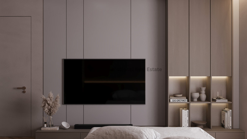 Apartments for sale 78 m² in Larnaca Town, Larnaca, Cyprus