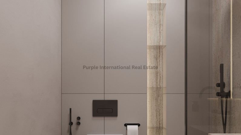 Apartments for sale 78 m² in Larnaca Town, Larnaca, Cyprus