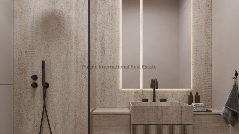 Apartments for sale 78 m² in Larnaca Town, Larnaca, Cyprus