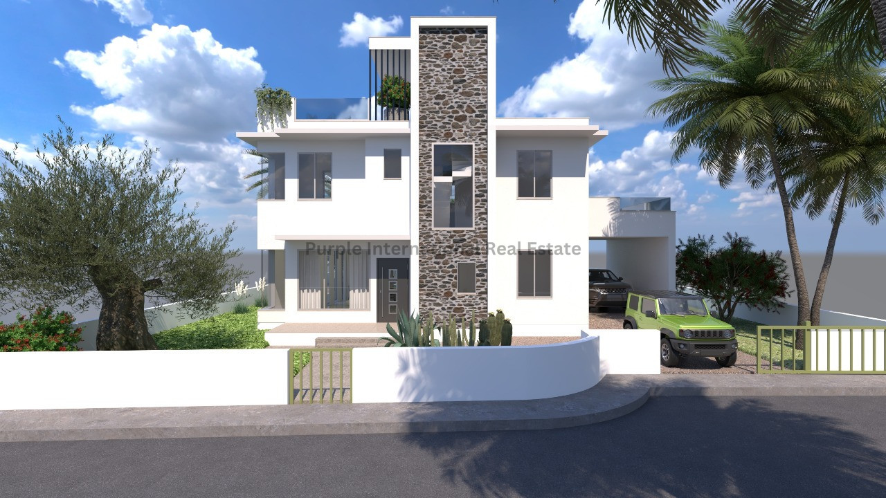 House in Paralimni - Image 2