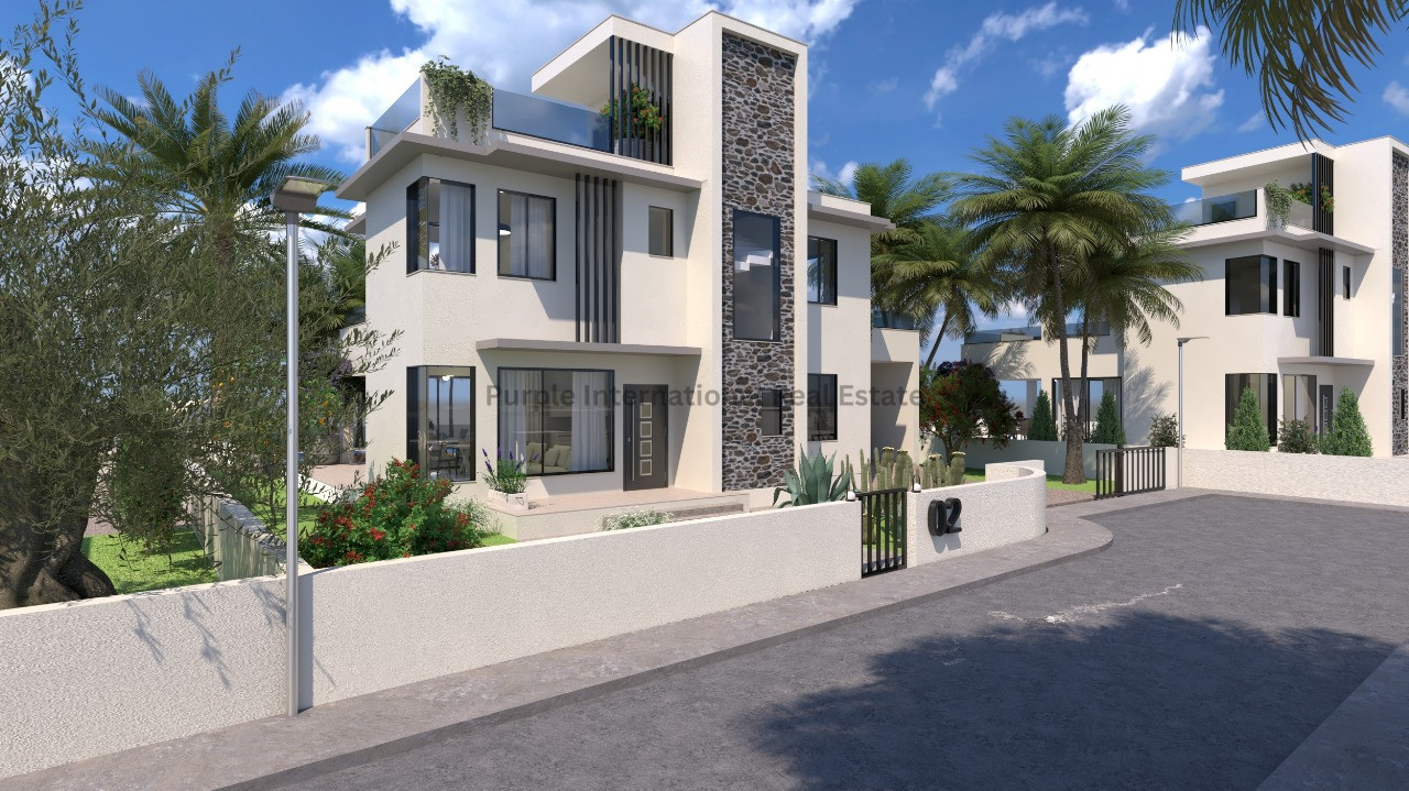 House in Paralimni - Image 4
