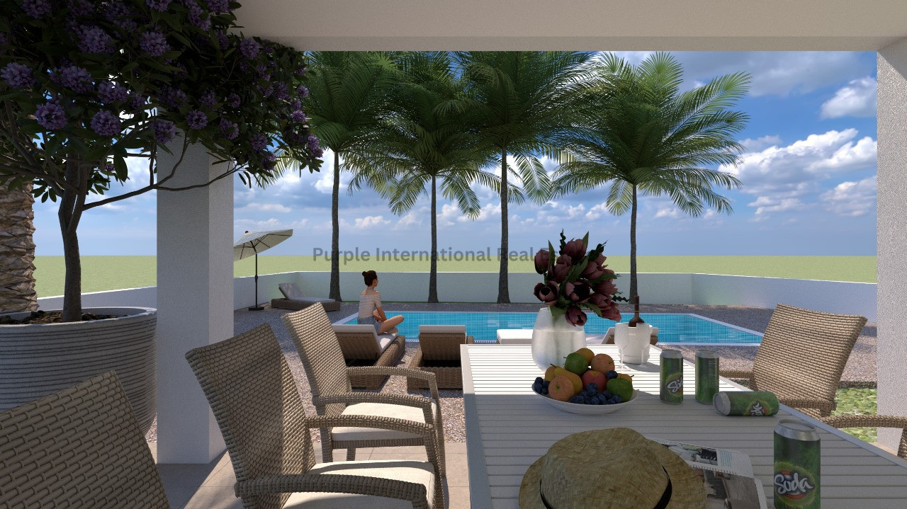 House in Paralimni - Image 3