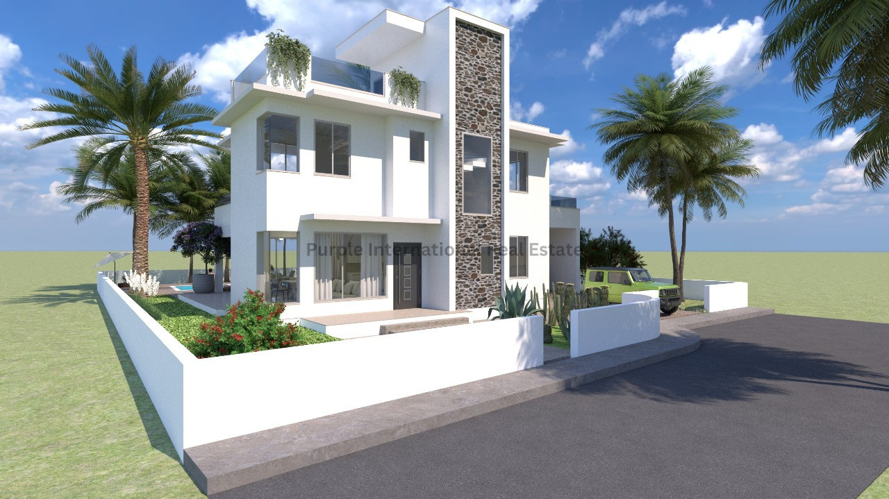 House in Paralimni - Image 5