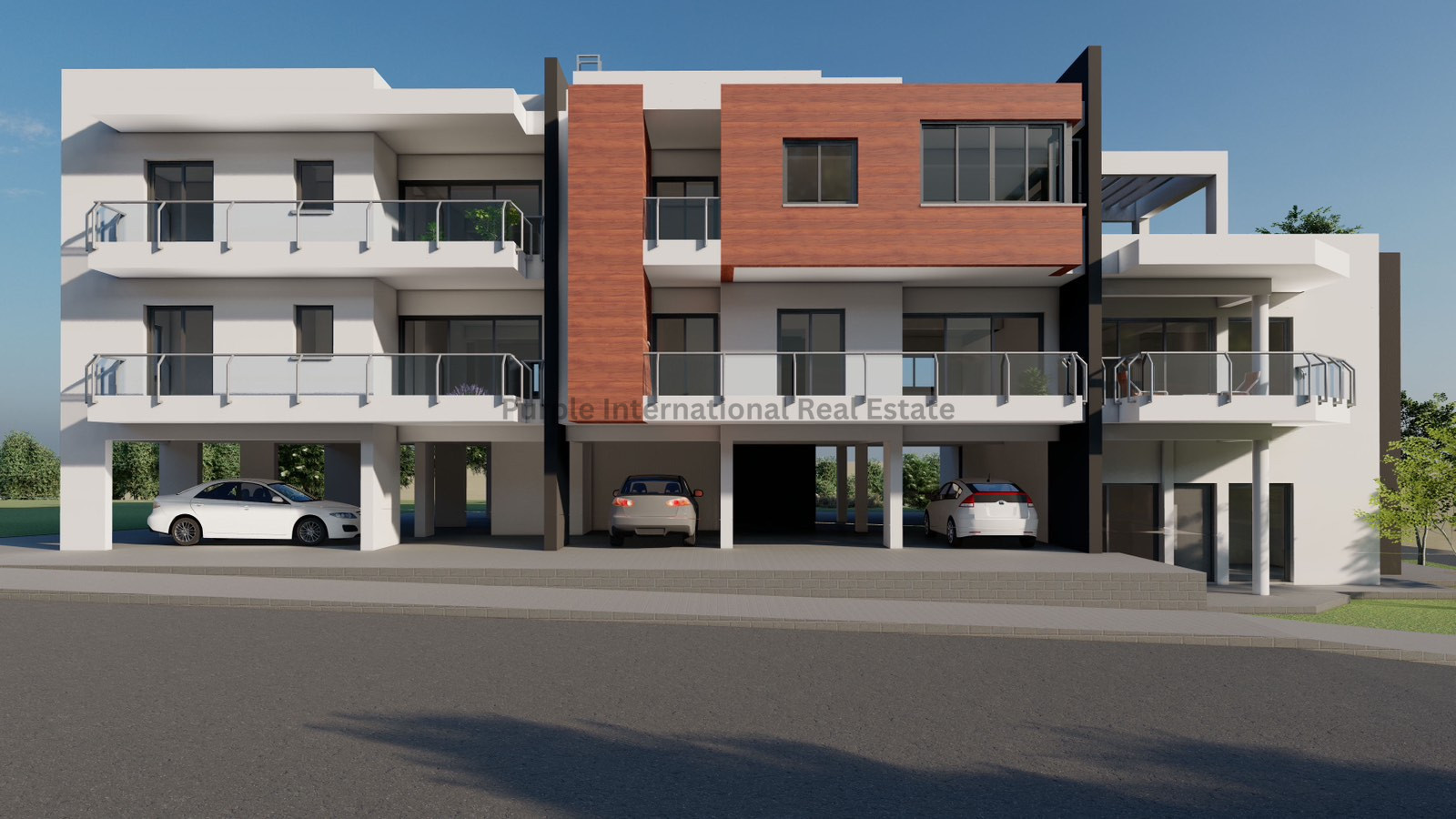 Apartment in Paralimni - Image 4