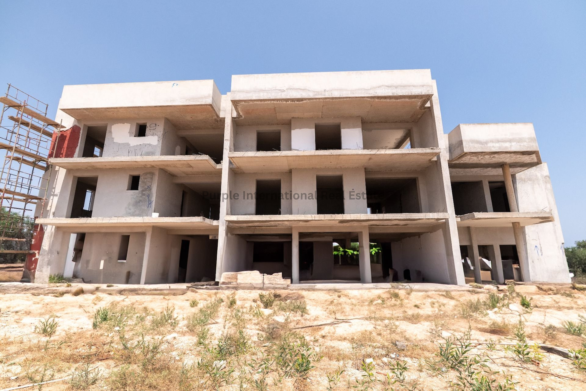 Apartment in Paralimni - Image 3