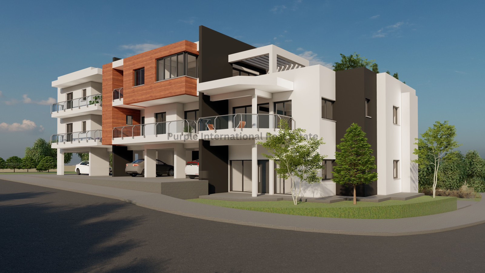 Apartment in Paralimni - Image 2