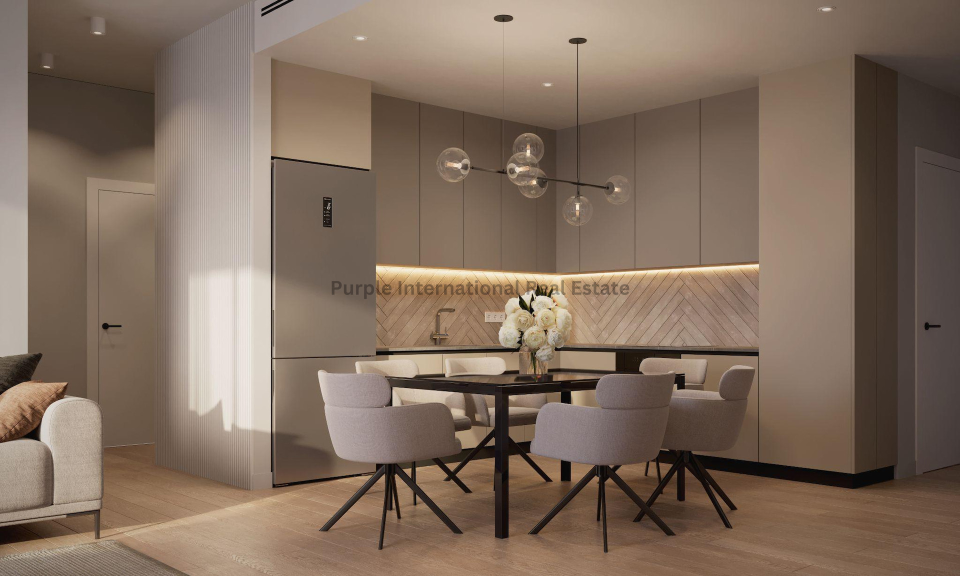 Apartment in Germasogeia River - Image 5