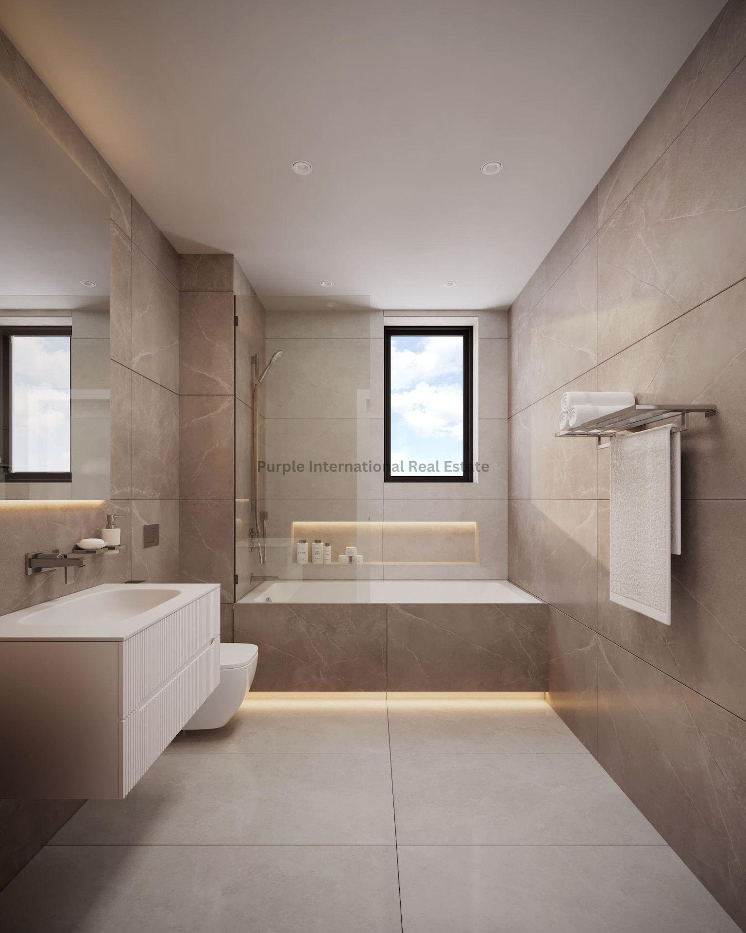 Apartment in Germasogeia River - Image 5