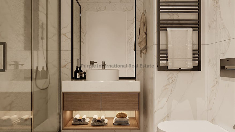 Apartments for sale 85 m² in Aradippou, Larnaca, Cyprus