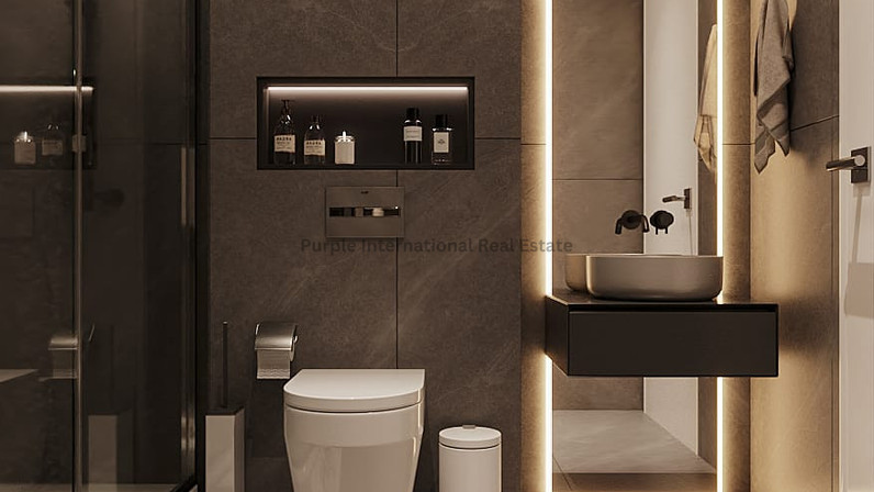 Apartments for sale 85 m² in Aradippou, Larnaca, Cyprus