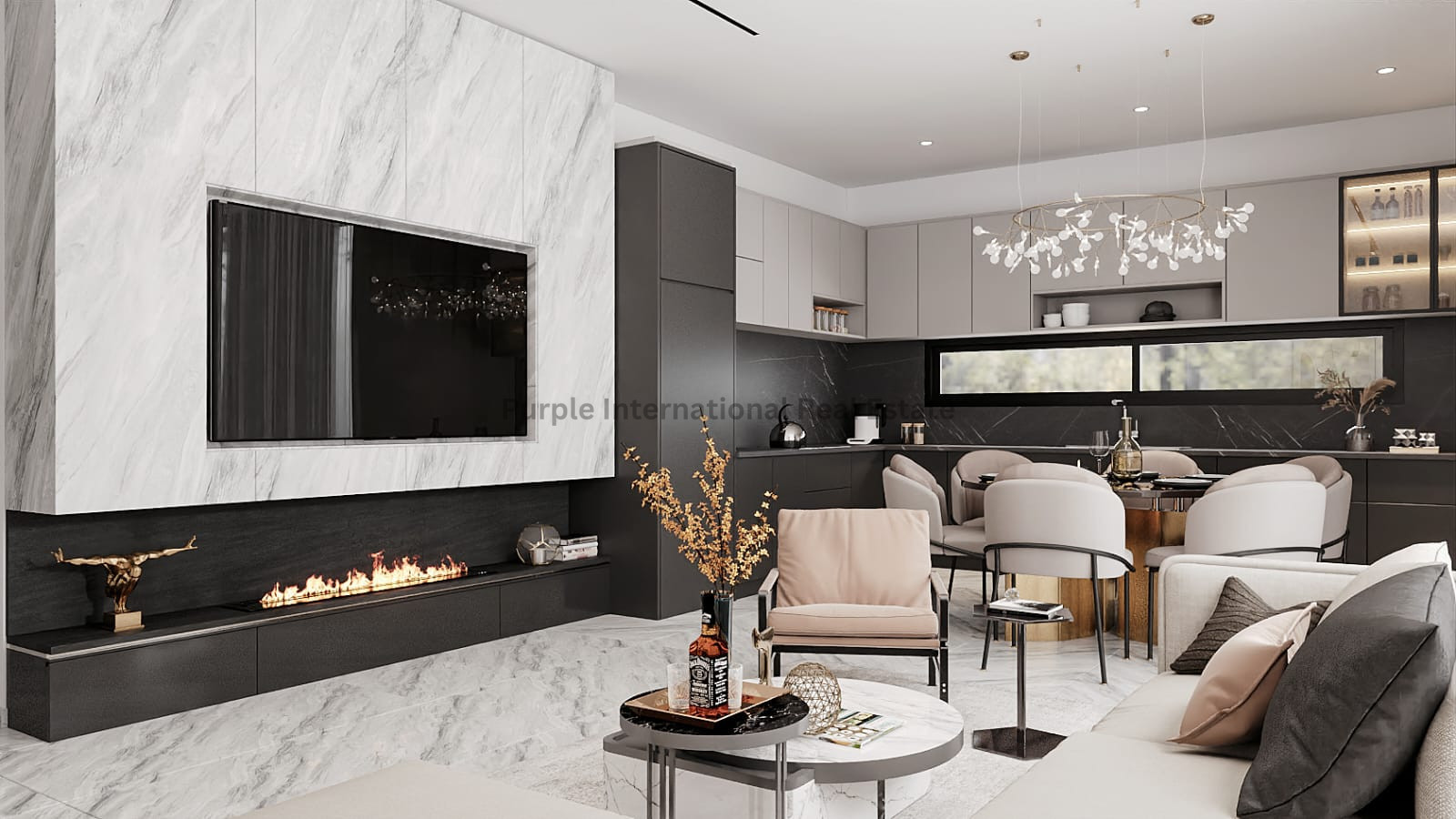 Apartment in Sotiros - Image 5