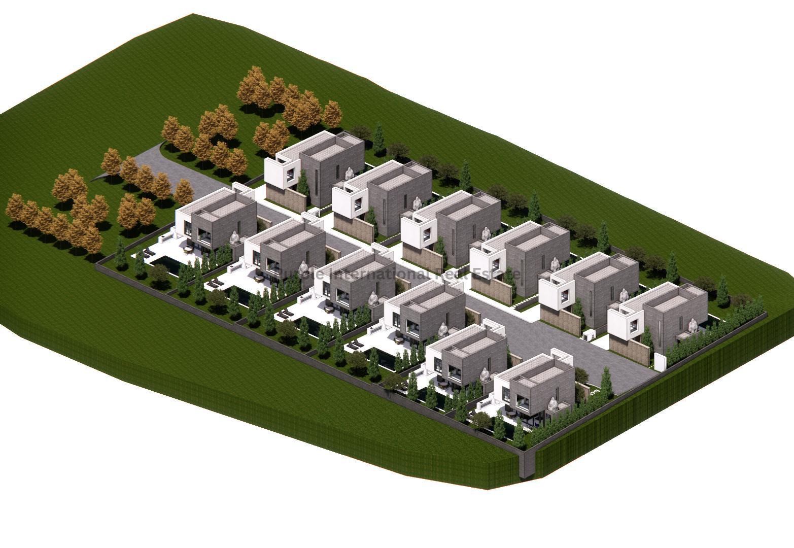 House in Chlorakas - Image 3