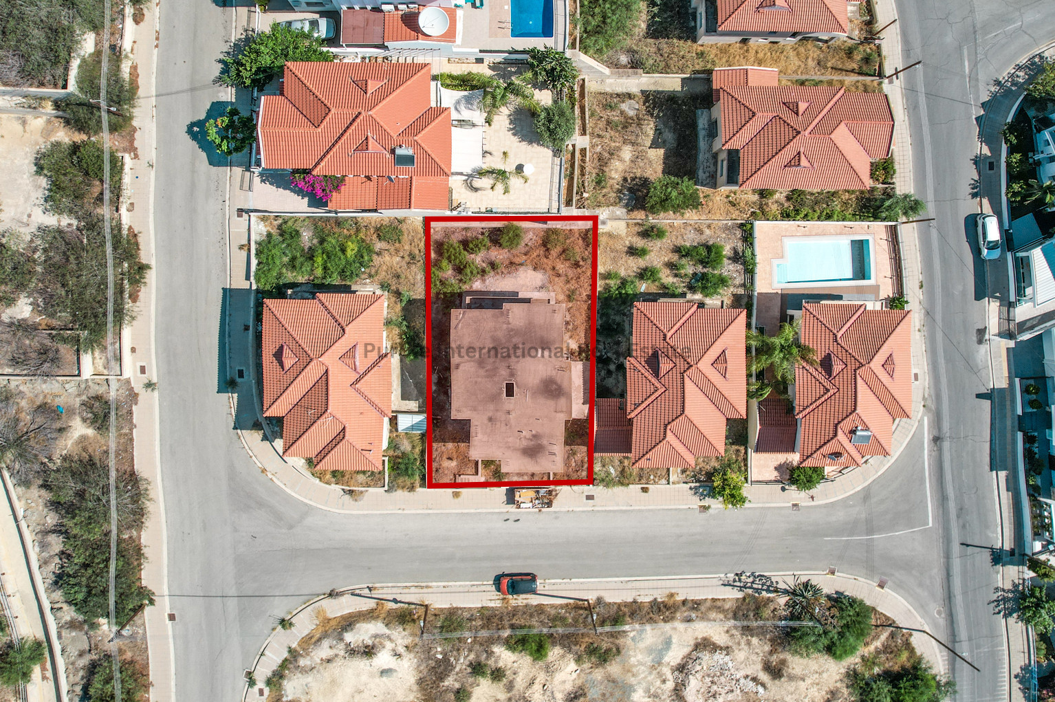 House in Oroklini - Image 2