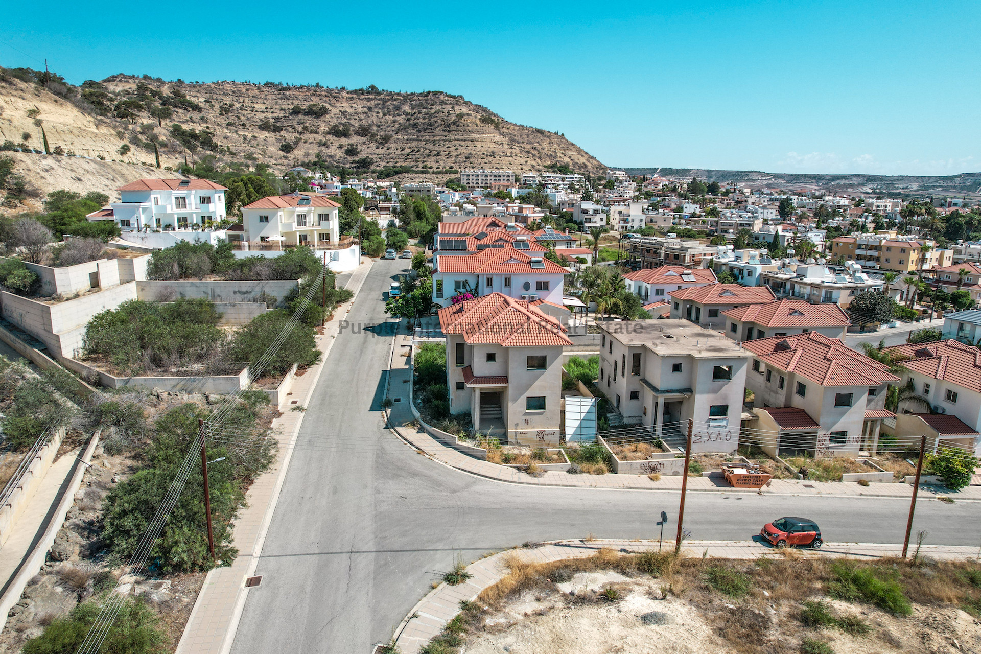 House in Oroklini - Image 5