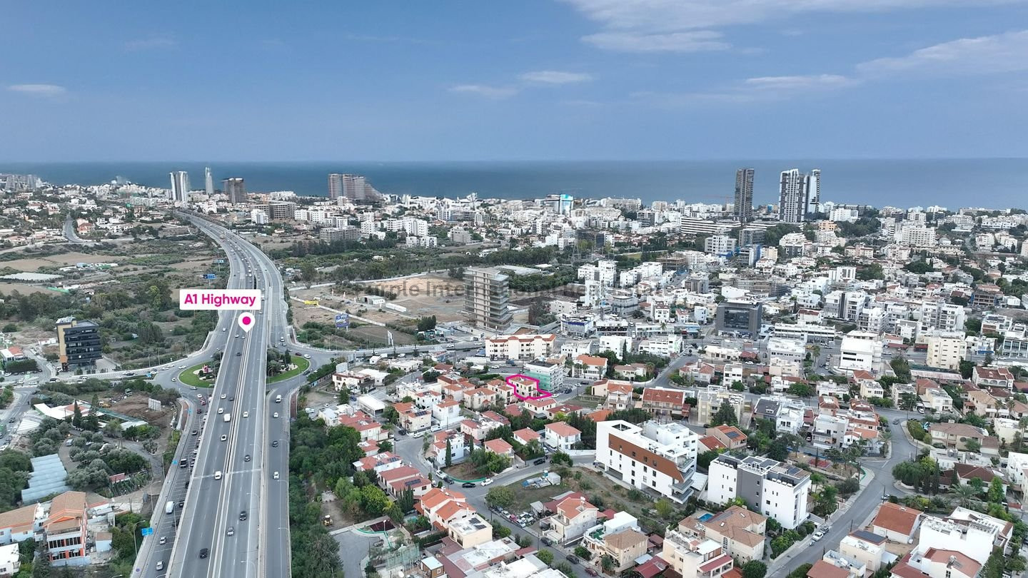 House in Germasogeia River - Image 2