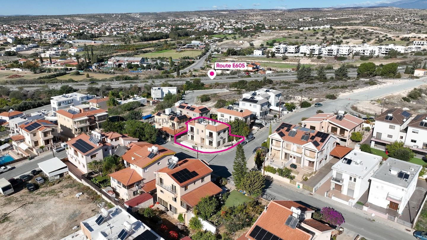 House in Cyprus - Image 2