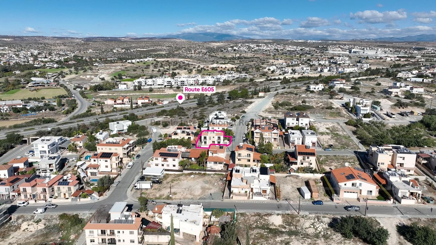 House in Cyprus - Image 3