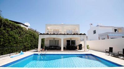 Beautiful 3 Bed Villa In Coral Bay