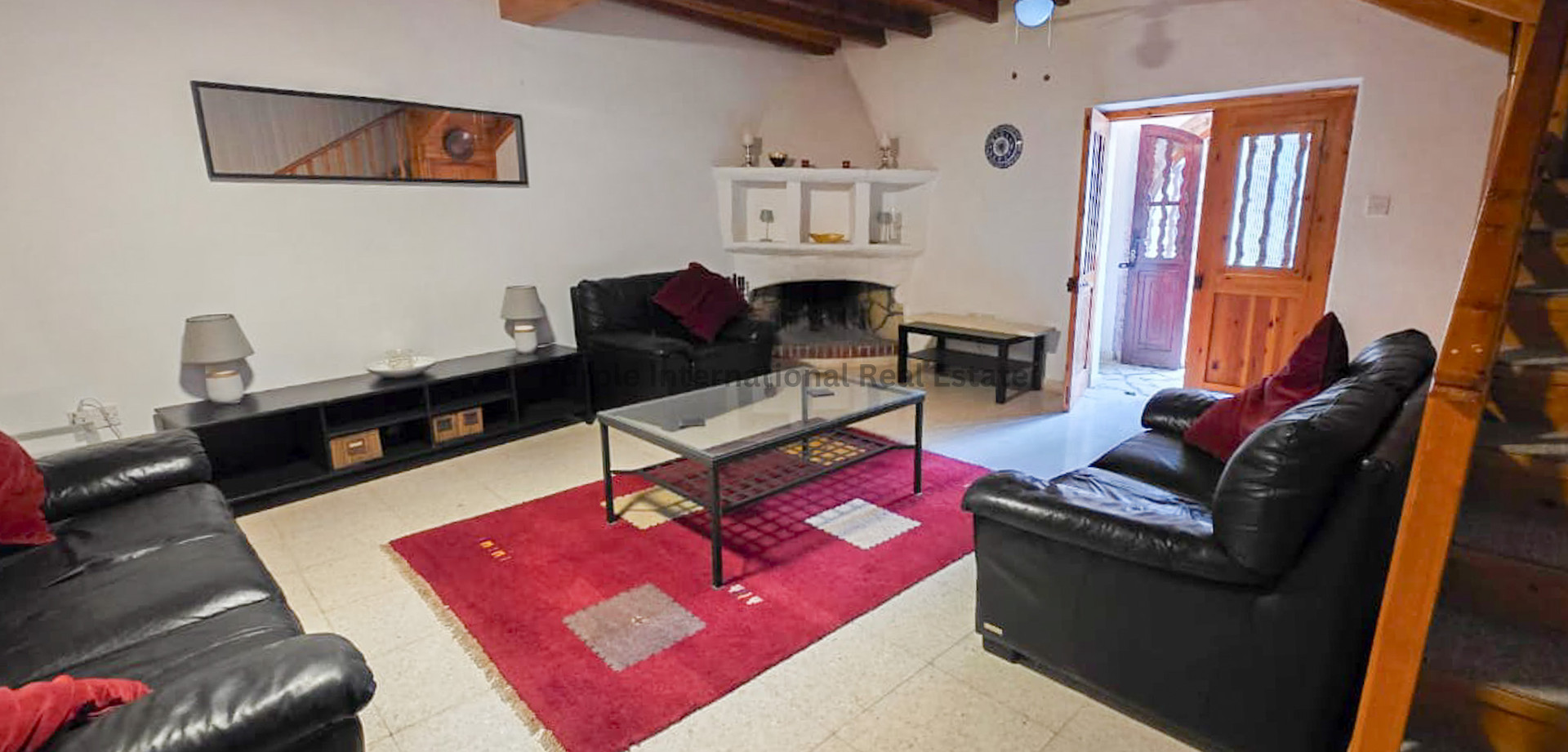 House in Vouni - Image 2