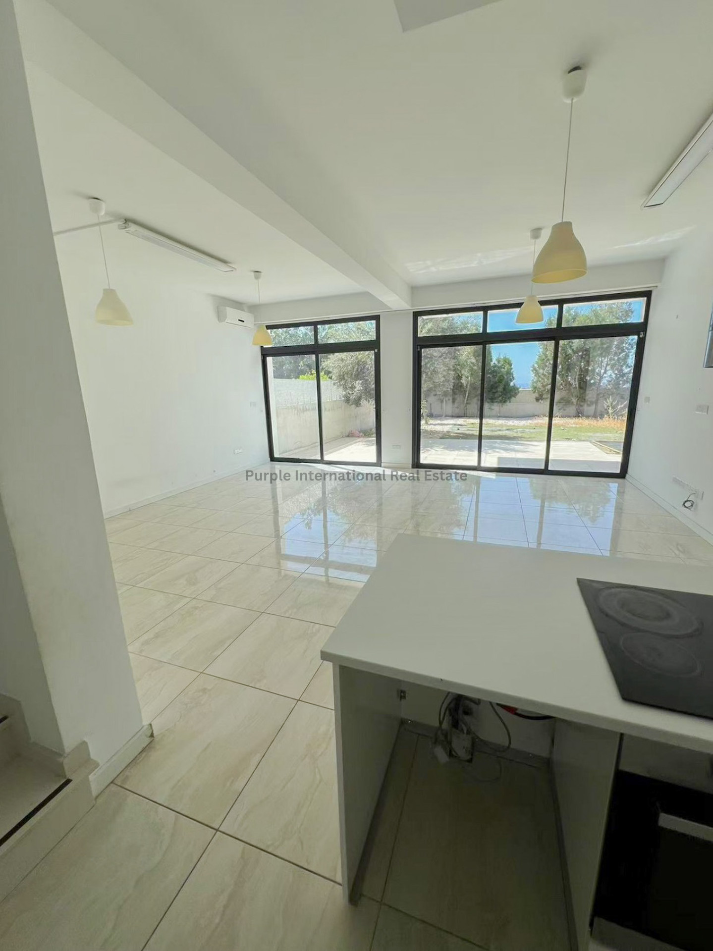 House in Germasogeia River - Image 2