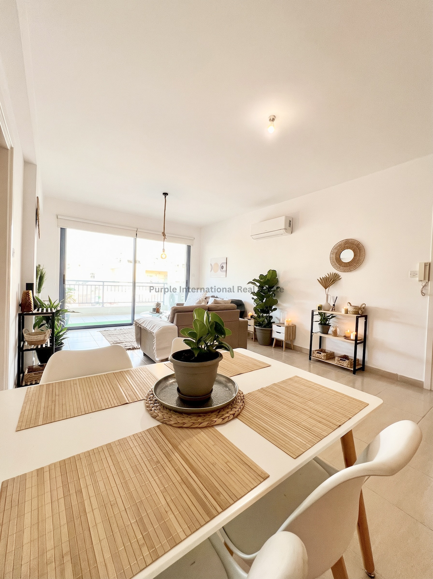 Apartment in Geroskipou Municipality - view 1