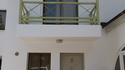 Unfurnished Tala townhouse for rent