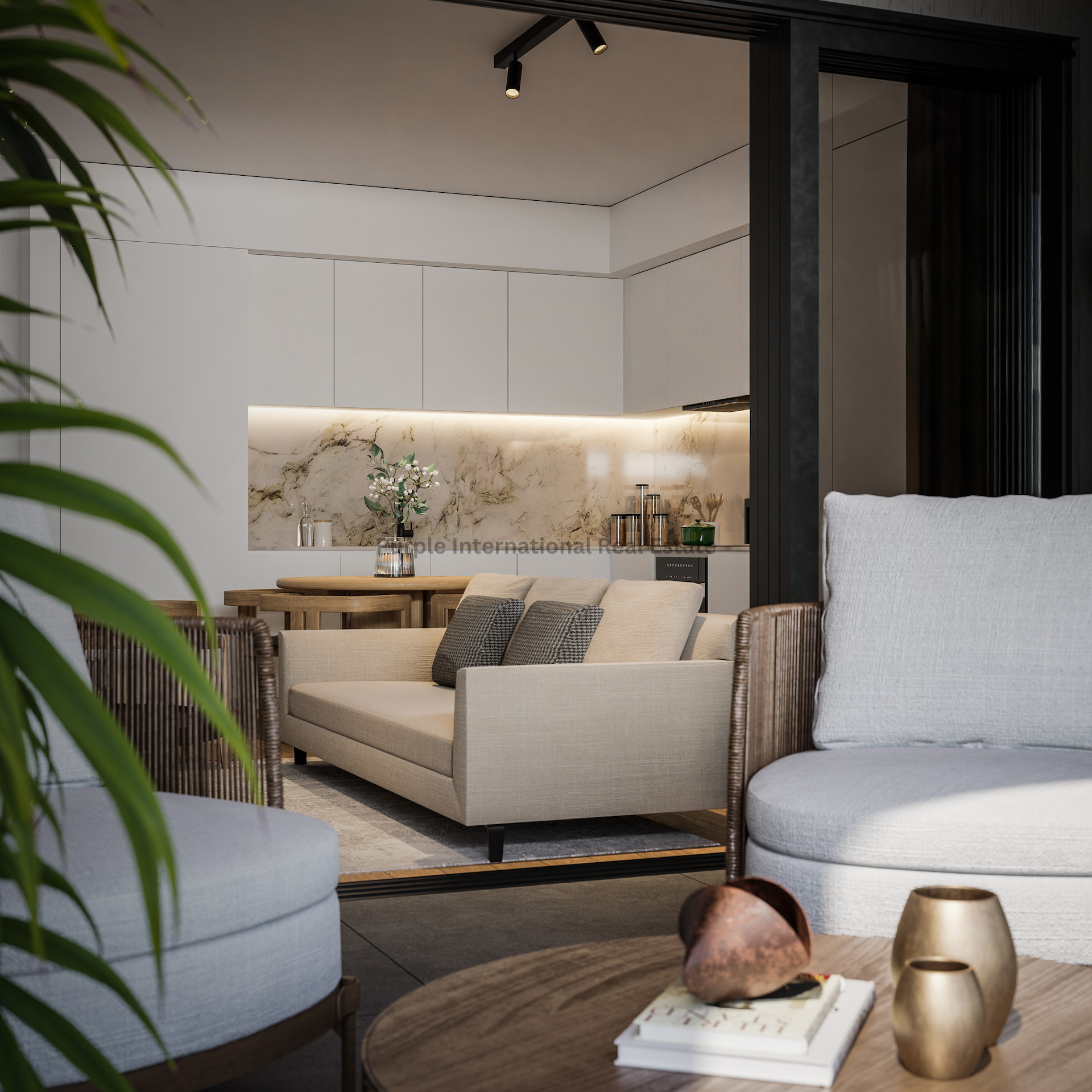 Apartment in Ayios Theodoros - Image 4