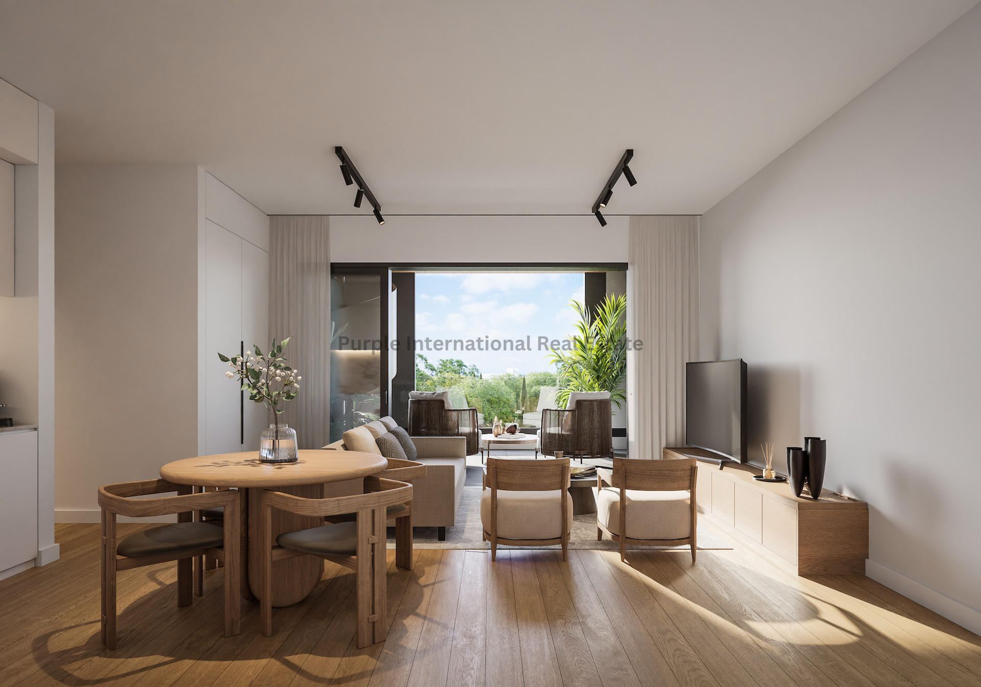 Apartment in Ayios Theodoros - Image 2