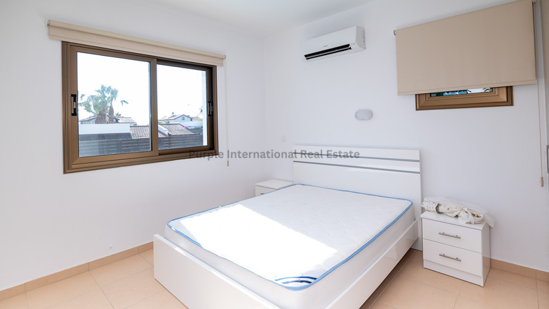 Detached house for sale 136 m² in Ayia Thekla, Famagusta, Cyprus