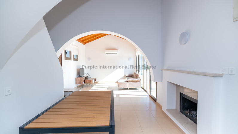 Detached house for sale 136 m² in Ayia Thekla, Famagusta, Cyprus