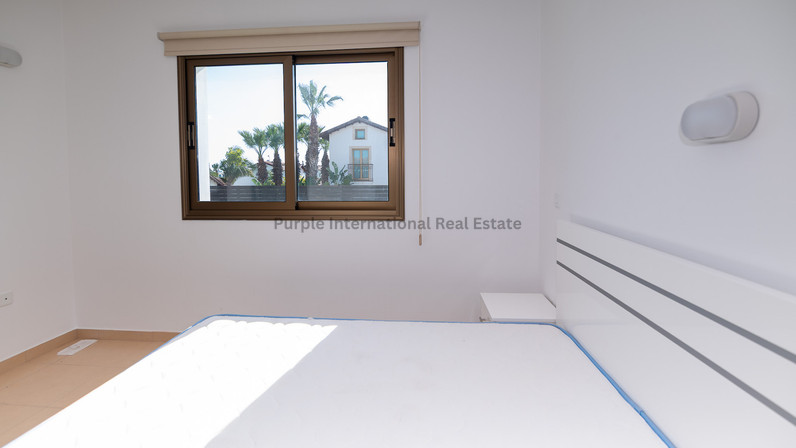 Detached house for sale 136 m² in Ayia Thekla, Famagusta, Cyprus